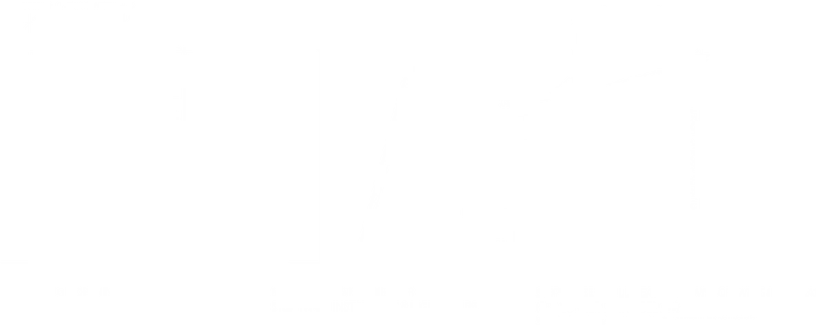 Knocked-down hollow metal frame installation steps